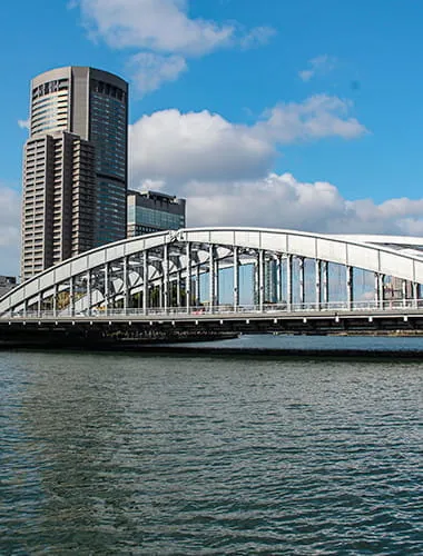 Sakuranomiya Bridge