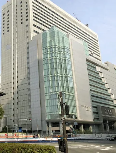Nishi-Umeda