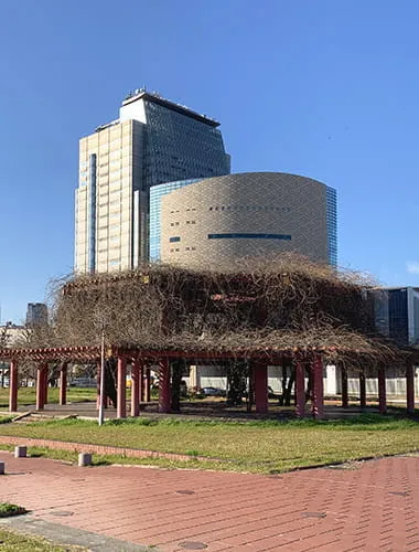 Osaka Museum of History