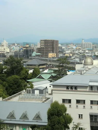 Kishiwada