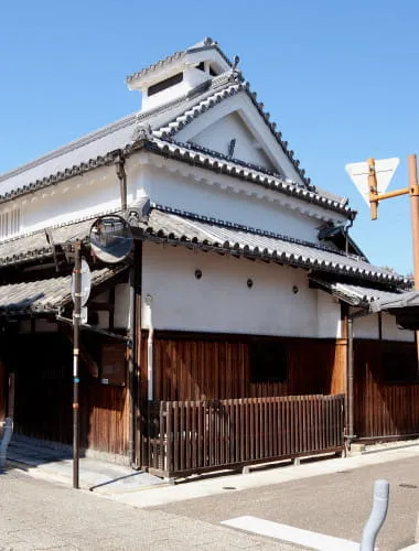 Tondabayashi