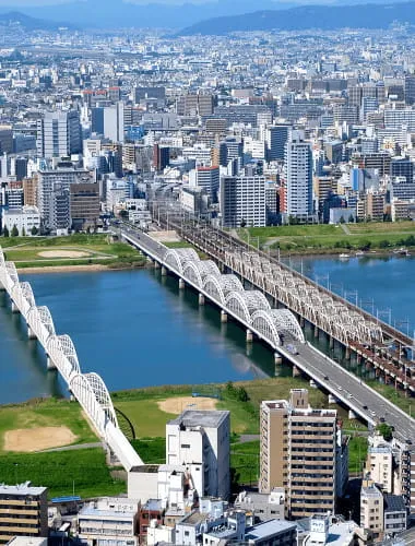 Yodogawa