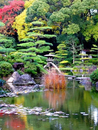 Keitakuen Garden