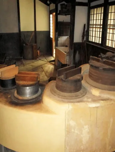 Yamaguchi Residence Historical Museum