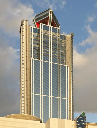 ATC - Asia-Pacific Trade Center