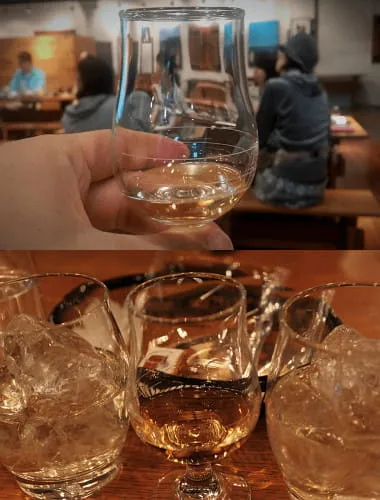 Suntory Yamazaki Distillery