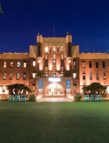 Miraiza Osaka Castle