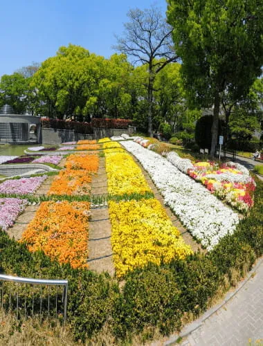Sumiyoshi Park