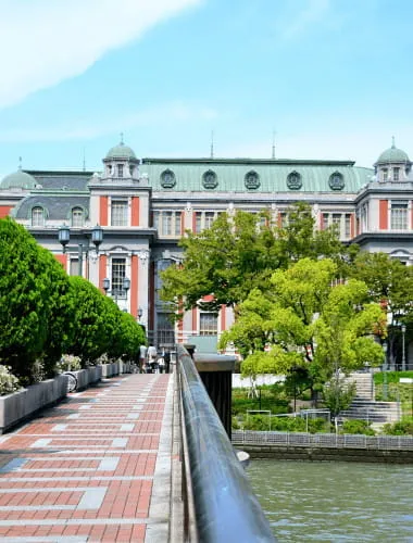 Sendannoki Bridge