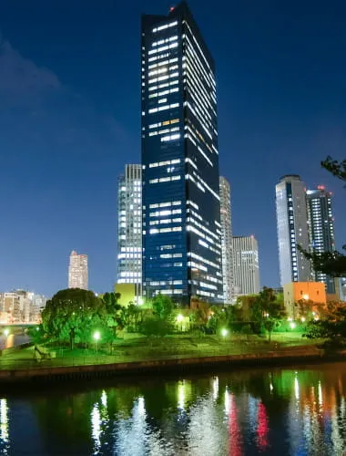 Osaka Business Park