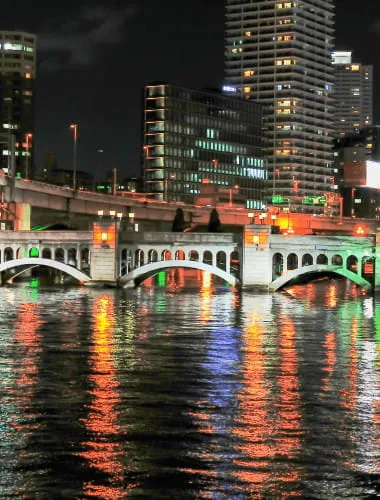 Suisho Bridge