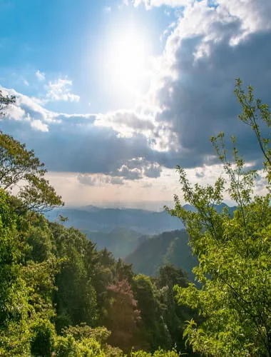 Mt. Maya