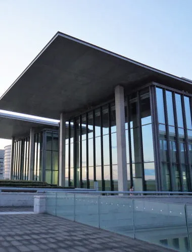 Hyogo Prefectural Museum of Art