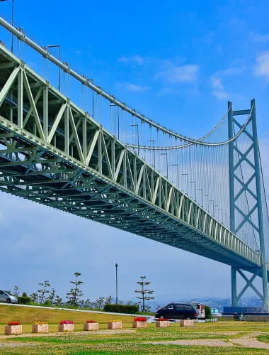 Roadside Station Awaji