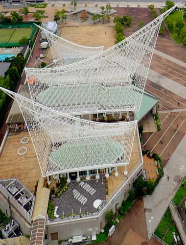 Kobe Maritime Museum