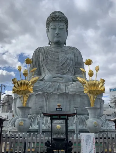 Noufuku-ji Temple