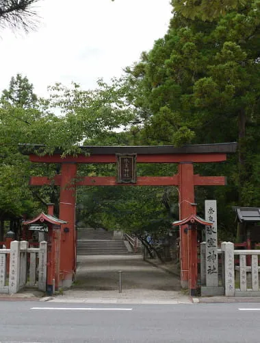 Himuro Shrine