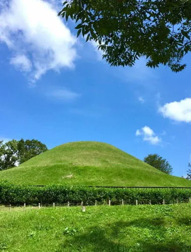 Takamatsuzuka Tomb