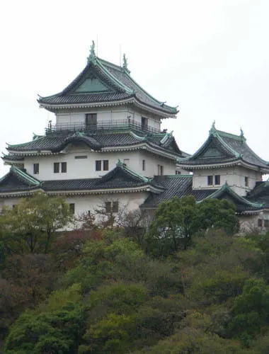 Wakayama Castle