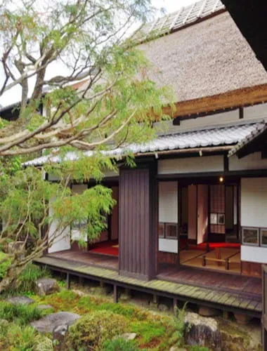 Samurai Residences