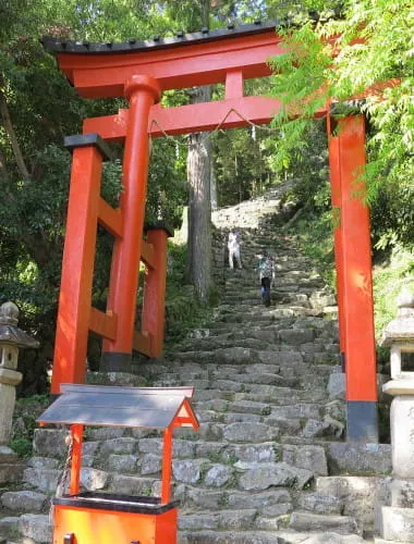 Kamikura Shrine