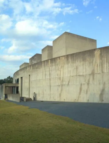 Shoji Ueda Museum of Photography