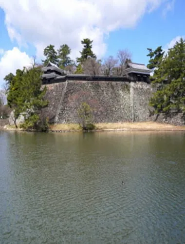 Matsue Horikawa Sightseeing Boat