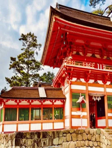 Hinomisaki Shrine