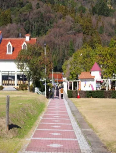 Shimane Winery