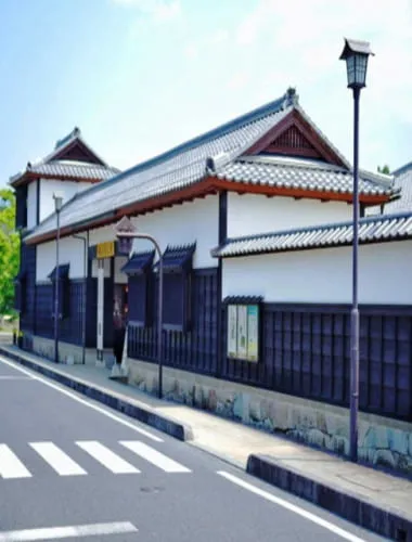 Matsue History Museum