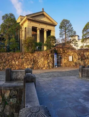 Ohara Museum Of Art