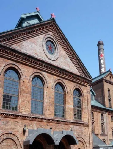 Sapporo Beer Museum