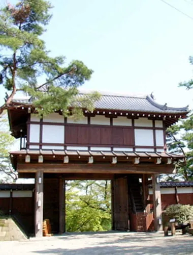 Kubota Castle
