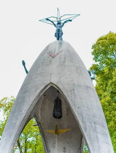 Hiroshima Peace Memorial Museum