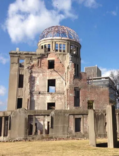 Atomic Bomb Dome