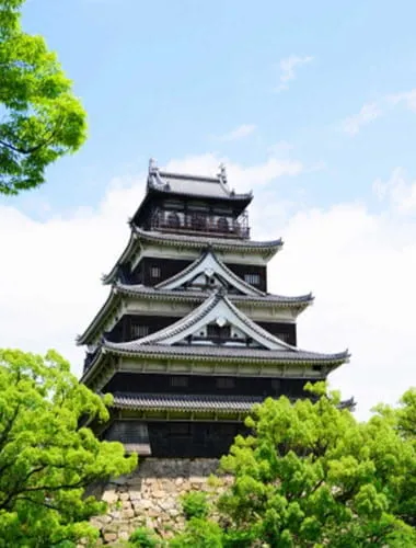 Hiroshima Castle