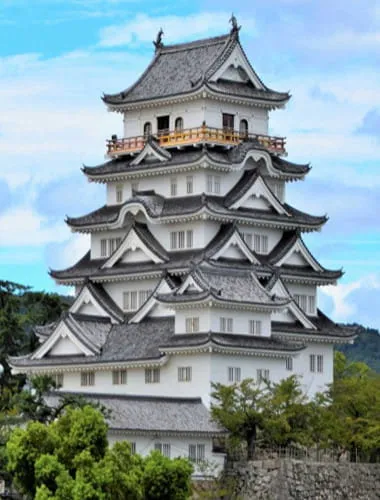 Fukuyama Castle