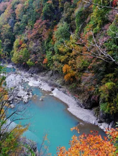 Dakigaeri Valley
