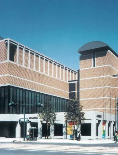 Hiroshima Prefectual Art Museum