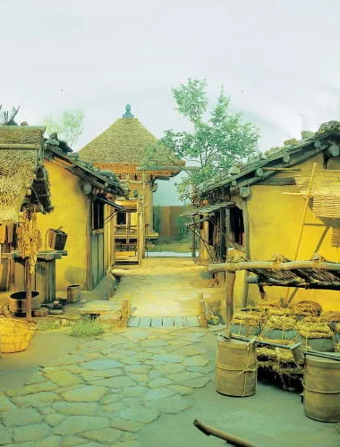  Hiroshima Prefectural Museum of History