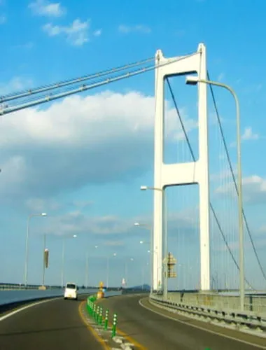 Nishi Seto Expressway