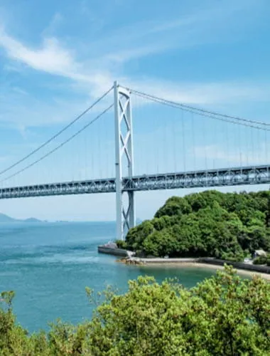 Innoshima Bridge