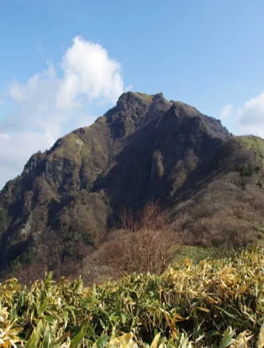 Mt. Kanpu