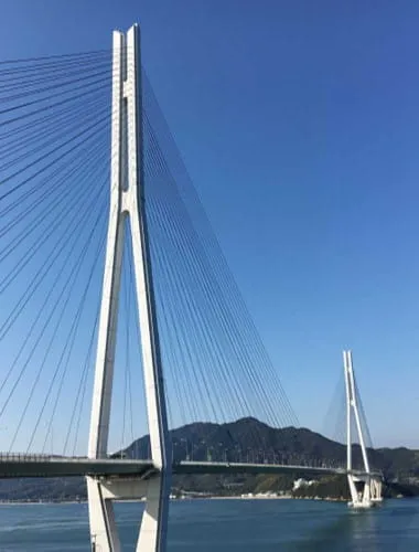 Tatara Bridge