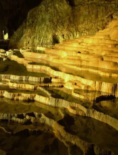 Akiyoshido Cave