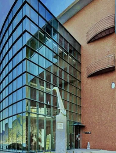 Kaikyokan Aqua Museum