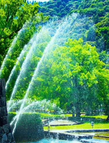 Kikko Park