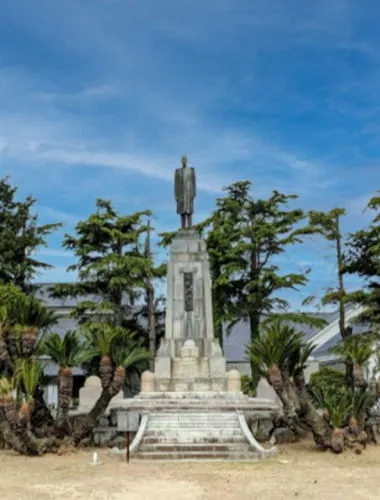 Hagi Museum