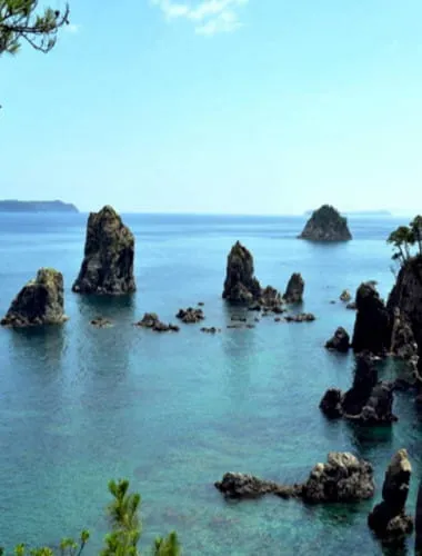 Omi Island