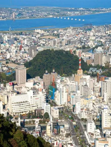 Mt. Bizan